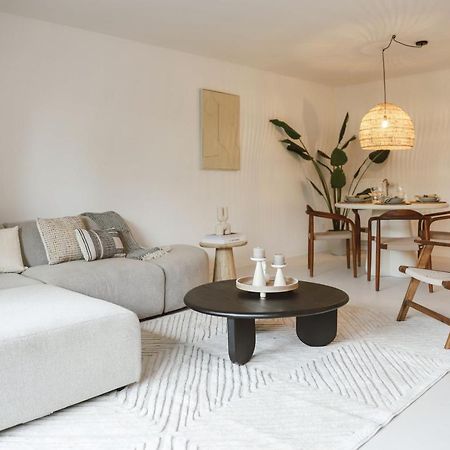 Appartement In Antwerpen מראה חיצוני תמונה