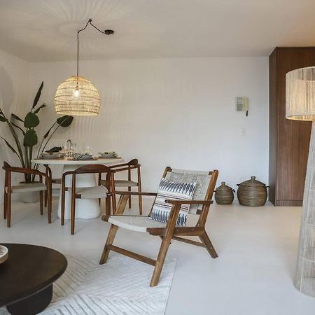 Appartement In Antwerpen מראה חיצוני תמונה