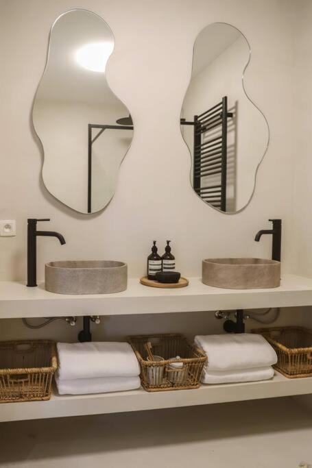 Appartement In Antwerpen מראה חיצוני תמונה