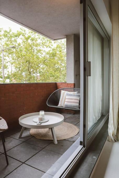 Appartement In Antwerpen מראה חיצוני תמונה