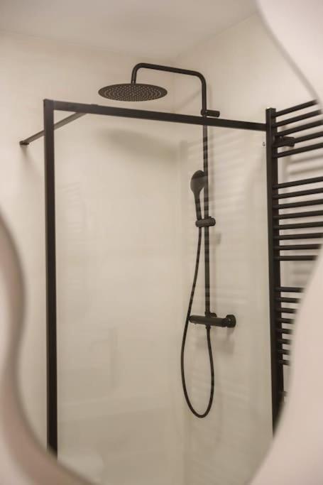 Appartement In Antwerpen מראה חיצוני תמונה