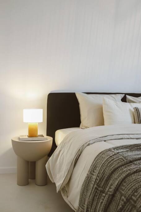 Appartement In Antwerpen מראה חיצוני תמונה